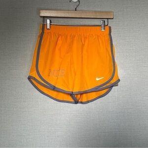 Nike NWT Running 3 Inch Dri-Fit Icon‎ Tempo Womens Size Small Shorts DX0177-717